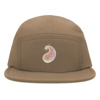Classic 5-panel jockey cap (7005) Vignette