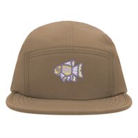Classic 5-panel jockey cap (7005) Vignette