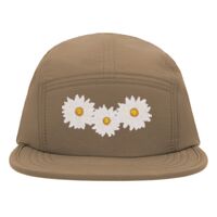 Classic 5-panel jockey cap (7005) Vignette