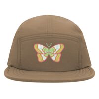 Classic 5-panel jockey cap (7005) Vignette