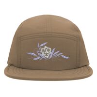 Classic 5-panel jockey cap (7005) Vignette