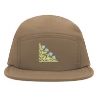 Classic 5-panel jockey cap (7005) Vignette