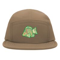 Classic 5-panel jockey cap (7005) Vignette