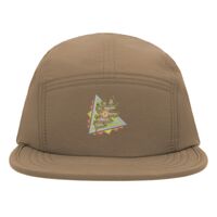 Classic 5-panel jockey cap (7005) Vignette