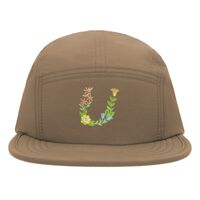 Classic 5-panel jockey cap (7005) Vignette
