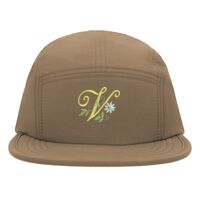 Classic 5-panel jockey cap (7005) Vignette