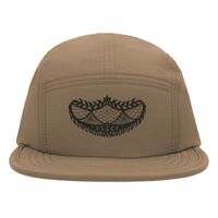 Classic 5-panel jockey cap (7005) Vignette