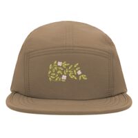 Classic 5-panel jockey cap (7005) Vignette