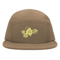 Classic 5-panel jockey cap (7005) Vignette