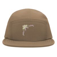 Classic 5-panel jockey cap (7005) Vignette