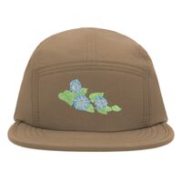 Classic 5-panel jockey cap (7005) Vignette