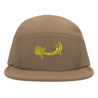 Classic 5-panel jockey cap (7005) Vignette