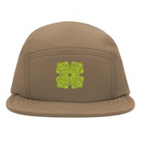 Classic 5-panel jockey cap (7005) Vignette