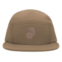 Classic 5-panel jockey cap (7005) Vignette
