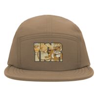 Classic 5-panel jockey cap (7005) Vignette
