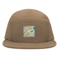 Classic 5-panel jockey cap (7005) Vignette