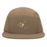 Classic 5-panel jockey cap (7005) Vignette