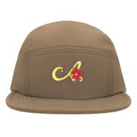 Classic 5-panel jockey cap (7005) Vignette