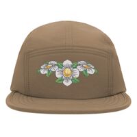Classic 5-panel jockey cap (7005) Vignette