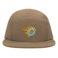 Classic 5-panel jockey cap (7005) Vignette