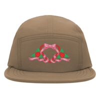 Classic 5-panel jockey cap (7005) Vignette