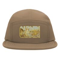 Classic 5-panel jockey cap (7005) Vignette