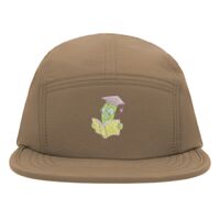 Classic 5-panel jockey cap (7005) Vignette