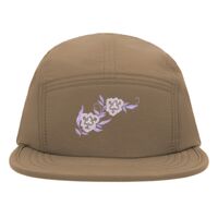 Classic 5-panel jockey cap (7005) Vignette
