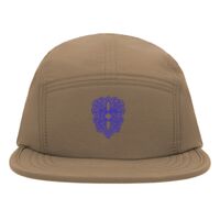 Classic 5-panel jockey cap (7005) Vignette