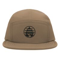 Classic 5-panel jockey cap (7005) Vignette