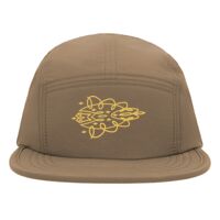 Classic 5-panel jockey cap (7005) Vignette