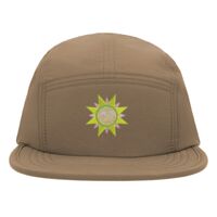 Classic 5-panel jockey cap (7005) Vignette
