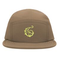 Classic 5-panel jockey cap (7005) Vignette