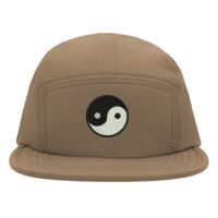Classic 5-panel jockey cap (7005) Vignette
