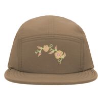 Classic 5-panel jockey cap (7005) Vignette