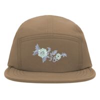 Classic 5-panel jockey cap (7005) Vignette