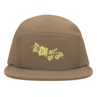 Classic 5-panel jockey cap (7005) Vignette
