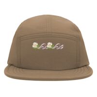 Classic 5-panel jockey cap (7005) Vignette