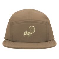 Classic 5-panel jockey cap (7005) Vignette