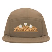 Classic 5-panel jockey cap (7005) Vignette