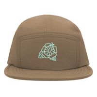Classic 5-panel jockey cap (7005) Vignette