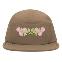 Classic 5-panel jockey cap (7005) Vignette