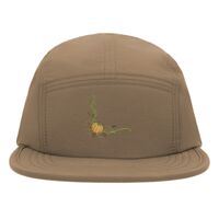 Classic 5-panel jockey cap (7005) Vignette