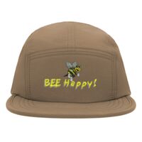 Classic 5-panel jockey cap (7005) Vignette