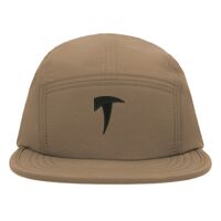 Classic 5-panel jockey cap (7005) Vignette