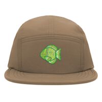 Classic 5-panel jockey cap (7005) Vignette