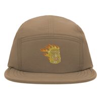 Classic 5-panel jockey cap (7005) Vignette