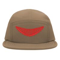 Classic 5-panel jockey cap (7005) Vignette