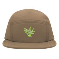 Classic 5-panel jockey cap (7005) Vignette