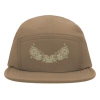 Classic 5-panel jockey cap (7005) Vignette
